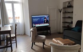Appartement Quartier Du Vieux Port De Bastia