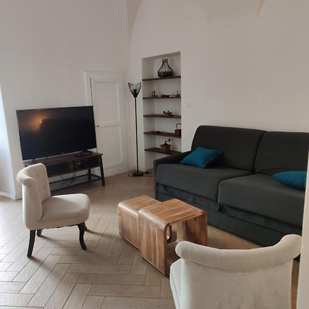 Appartement Quartier Du Vieux Port De Bastia Bastia  Buitenkant foto