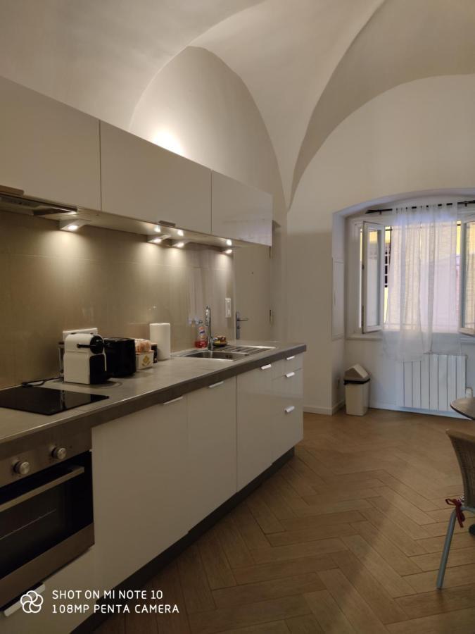 Appartement Quartier Du Vieux Port De Bastia Bastia  Buitenkant foto