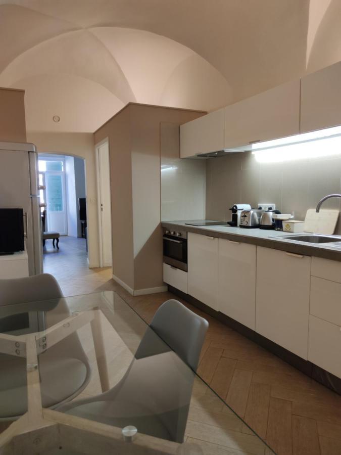 Appartement Quartier Du Vieux Port De Bastia Bastia  Buitenkant foto