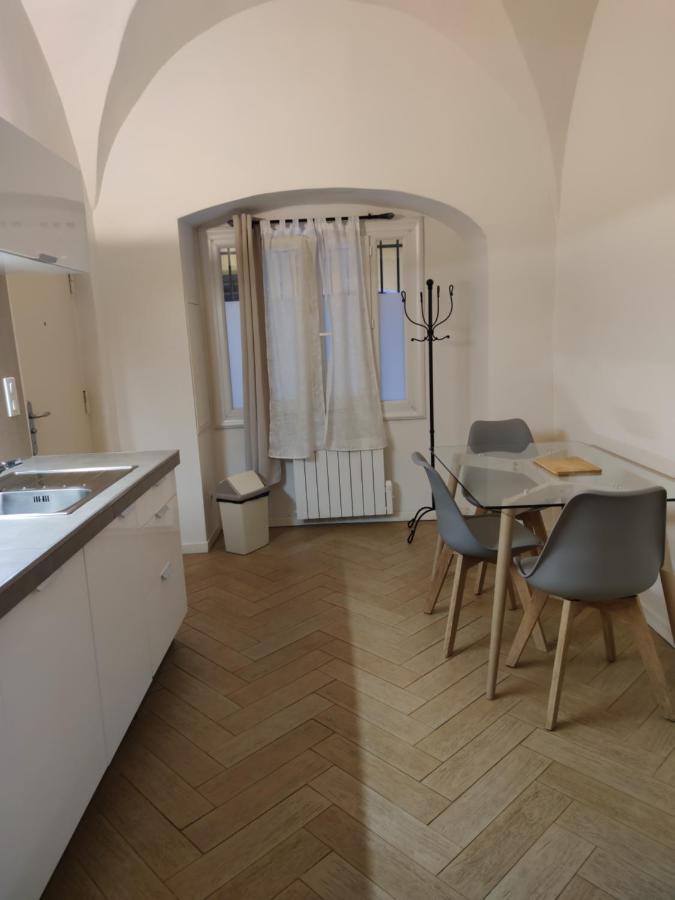 Appartement Quartier Du Vieux Port De Bastia Bastia  Buitenkant foto